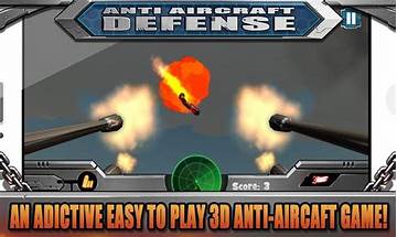 Anti Aircraft Warfare for Android - Download the APK from Habererciyes